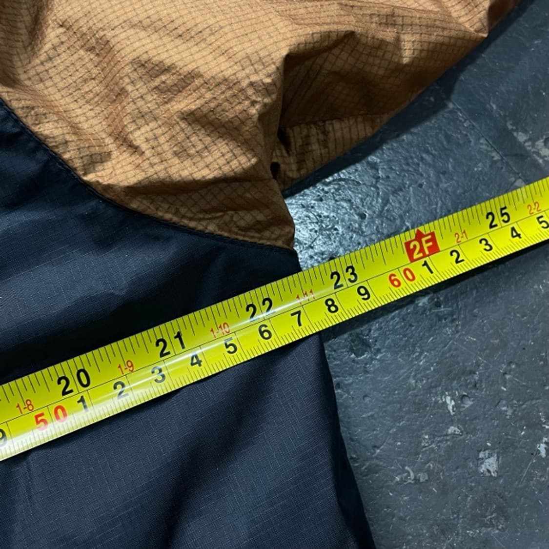 100 코오롱스포츠 점퍼  상품이미지7