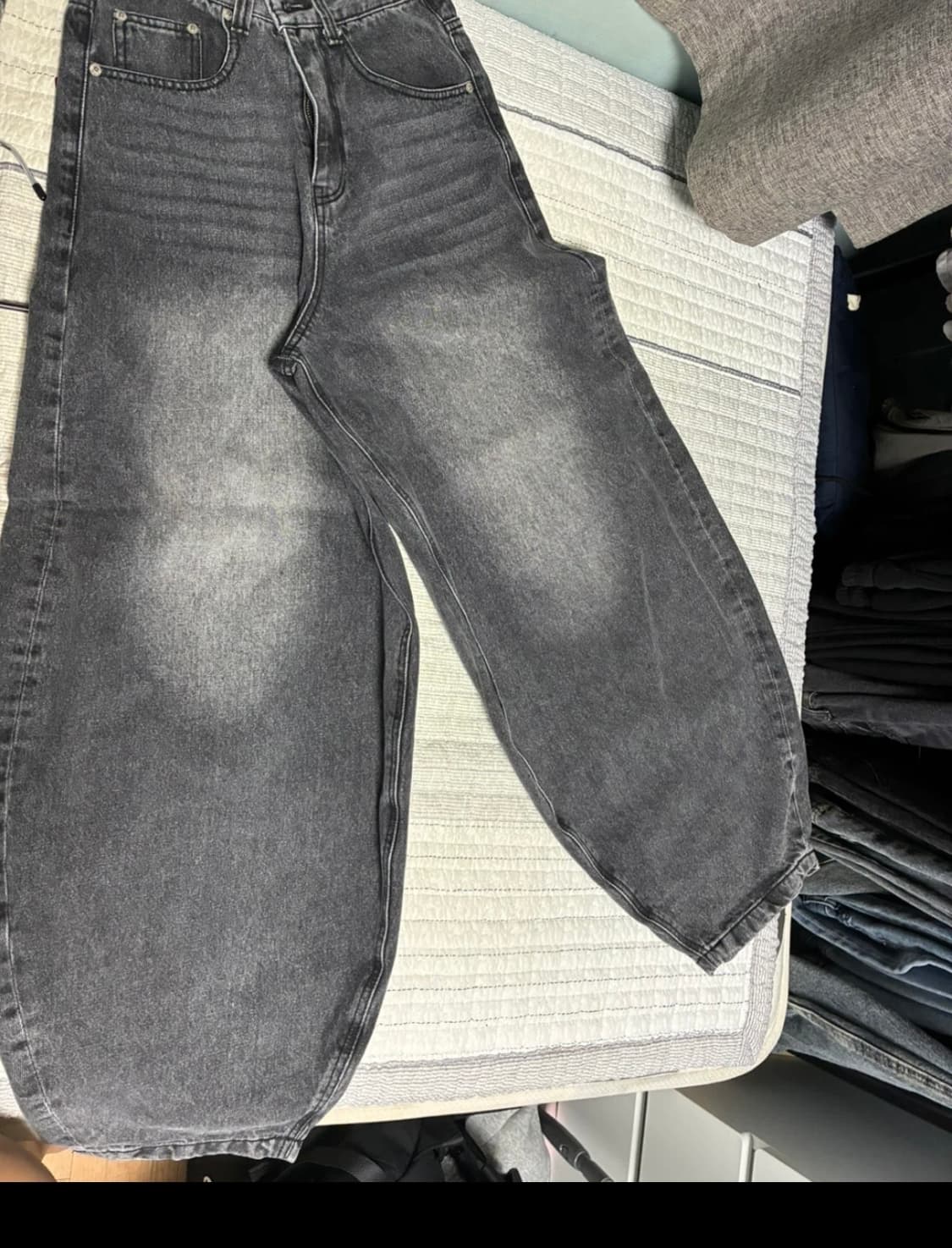 기철 벌룬팬츠 xxs 상품이미지1