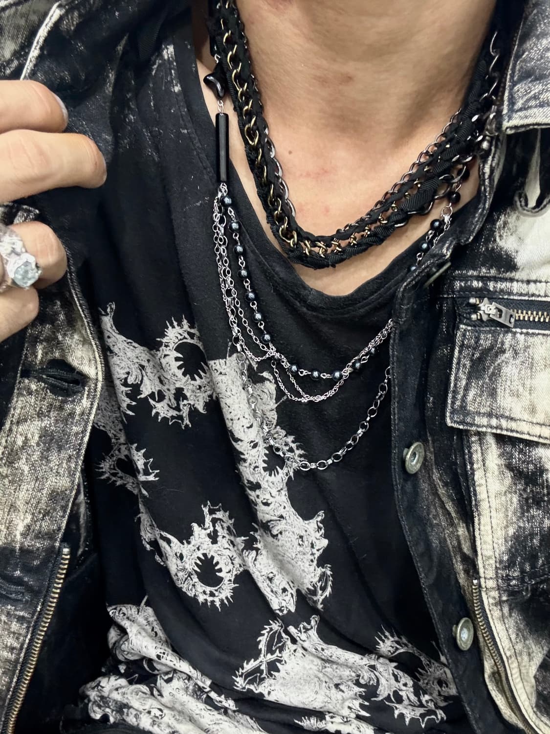 Necklace 상품이미지5