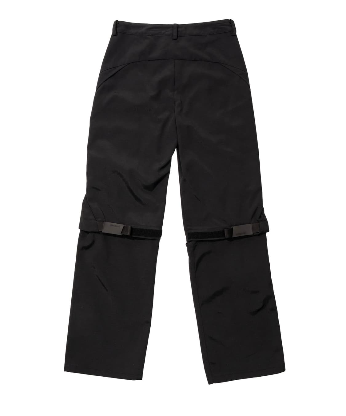 Convertible Moto Pants 상품이미지2