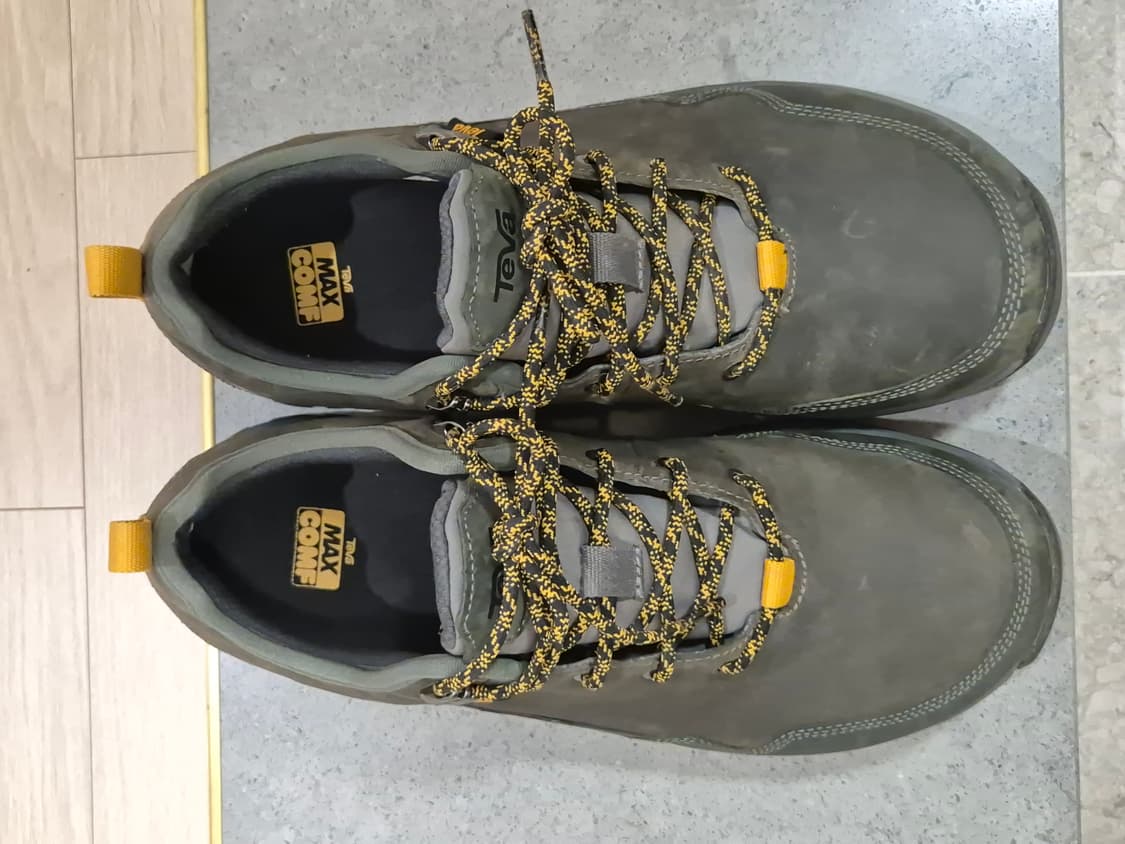 Teva 테바 등산화265 상품이미지2