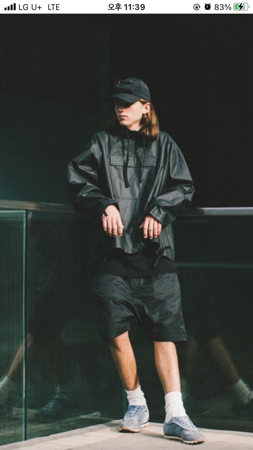 메종 마르지엘라 아노락 상품이미지3