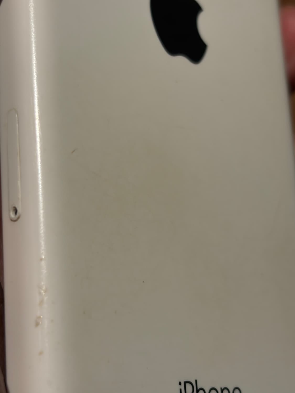 아이폰 5c 화이트 32기가 #1154 상품이미지6