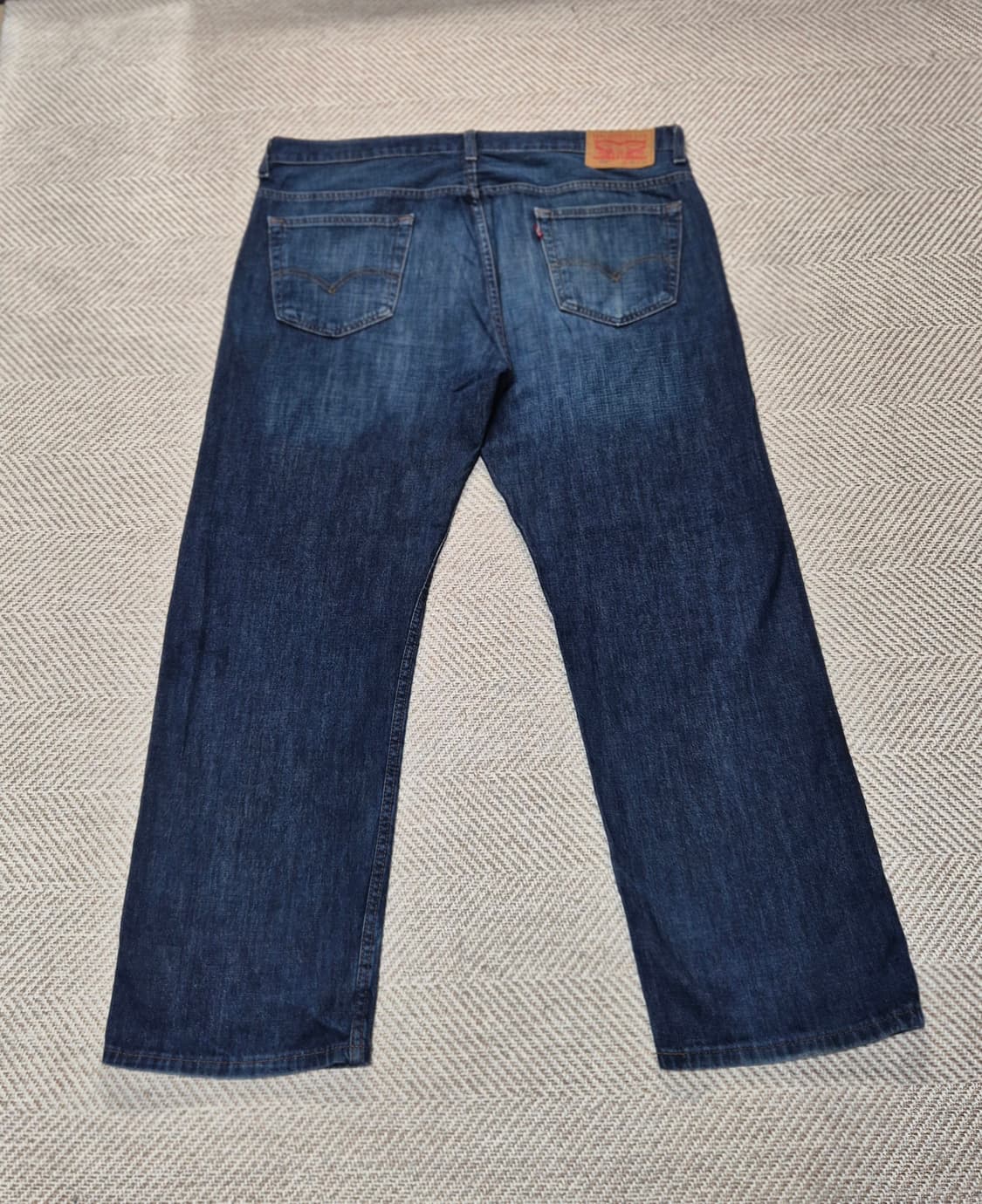 리바이스 569 36/30 ( p43 ) 상품이미지2