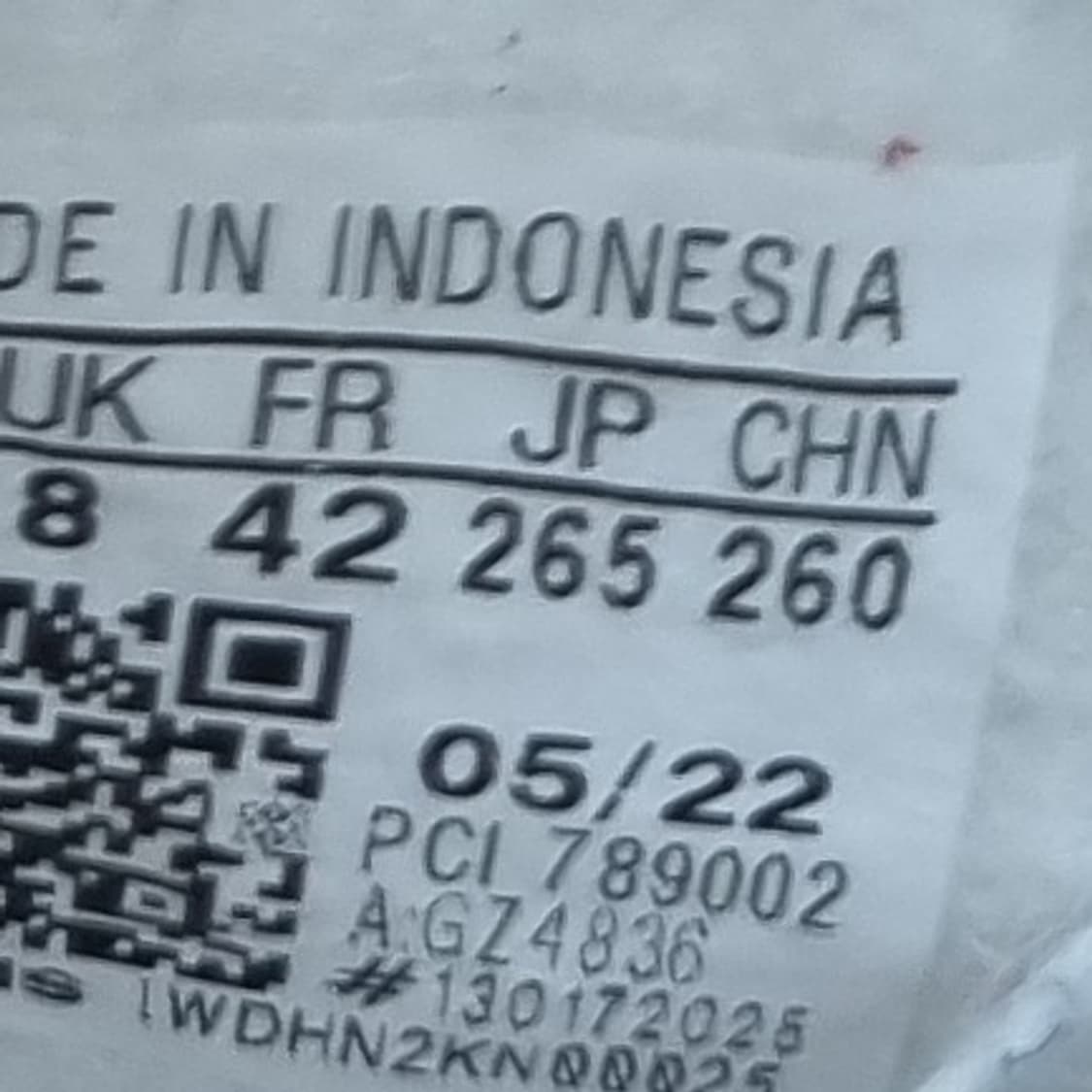 아디다스 슈퍼스타 82 남성운동화265 상품이미지6