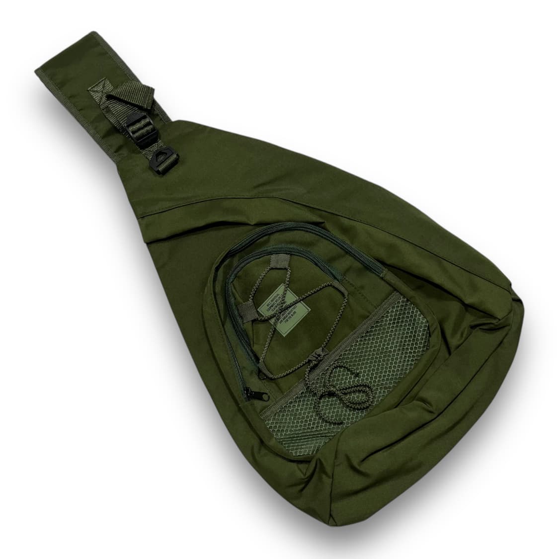 U.S. military service LC-2 Cross back 상품이미지1