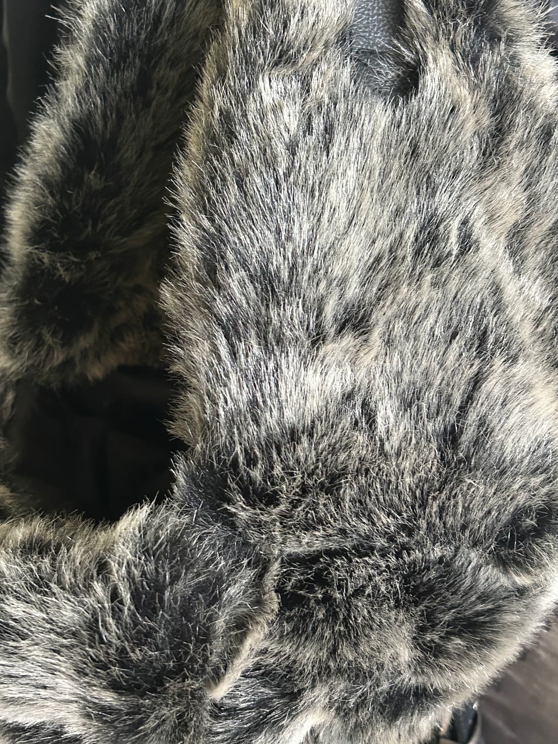 레씨토 트루퍼 모자 상품이미지3