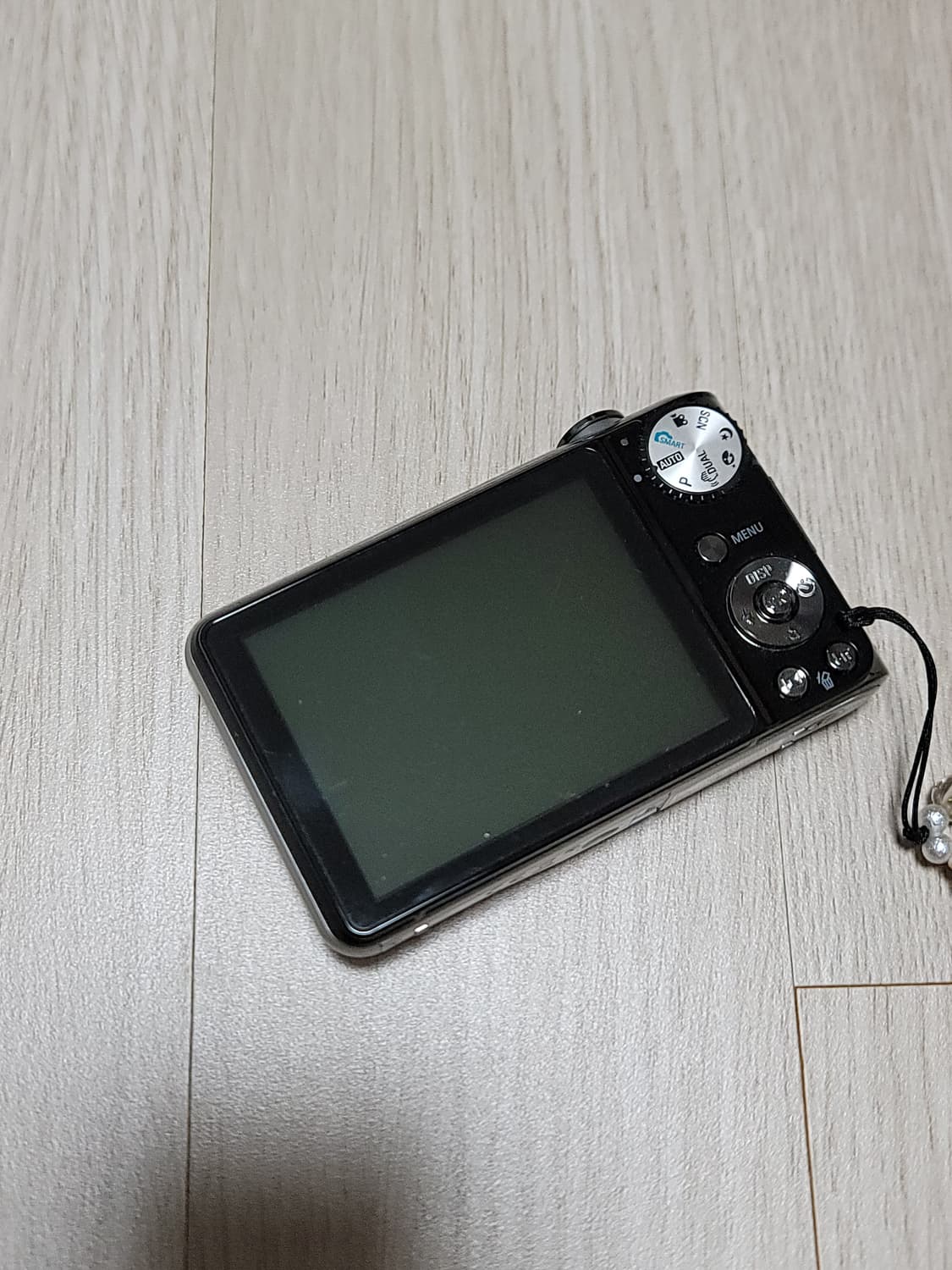 삼성 PL150 셀프 카메라 상품이미지6