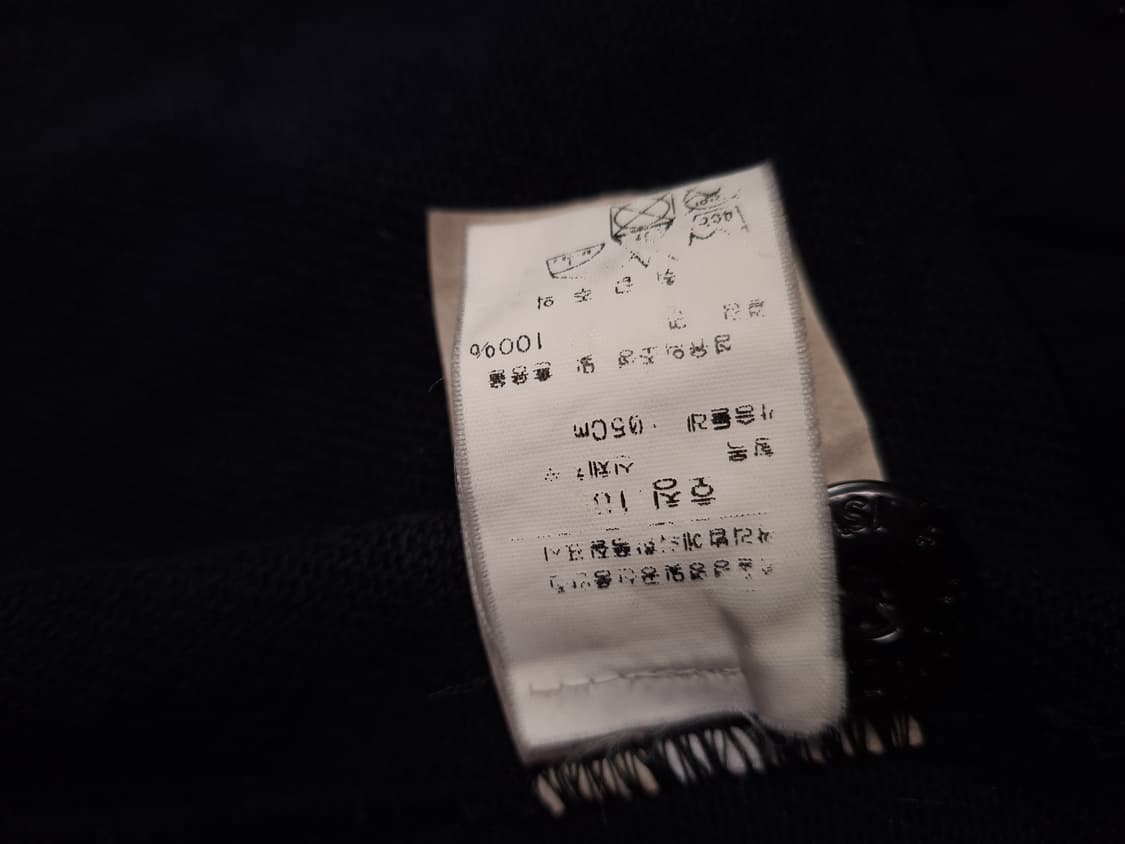 오리지날 스톤아일랜드 견장 셔츠 자켓  상품이미지4