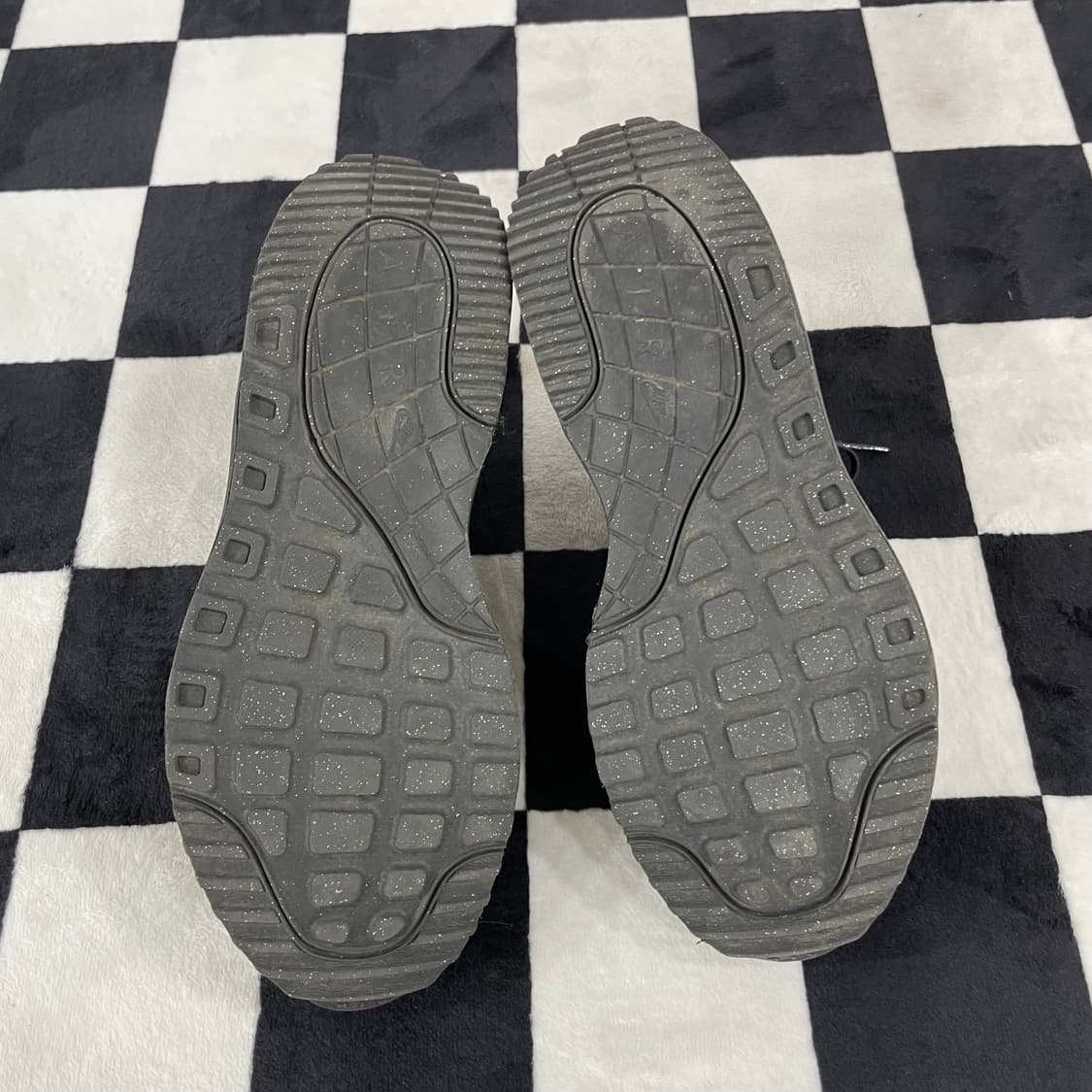 475) 나이키 에어맥스 시스템 운동화 275mm 상품이미지7