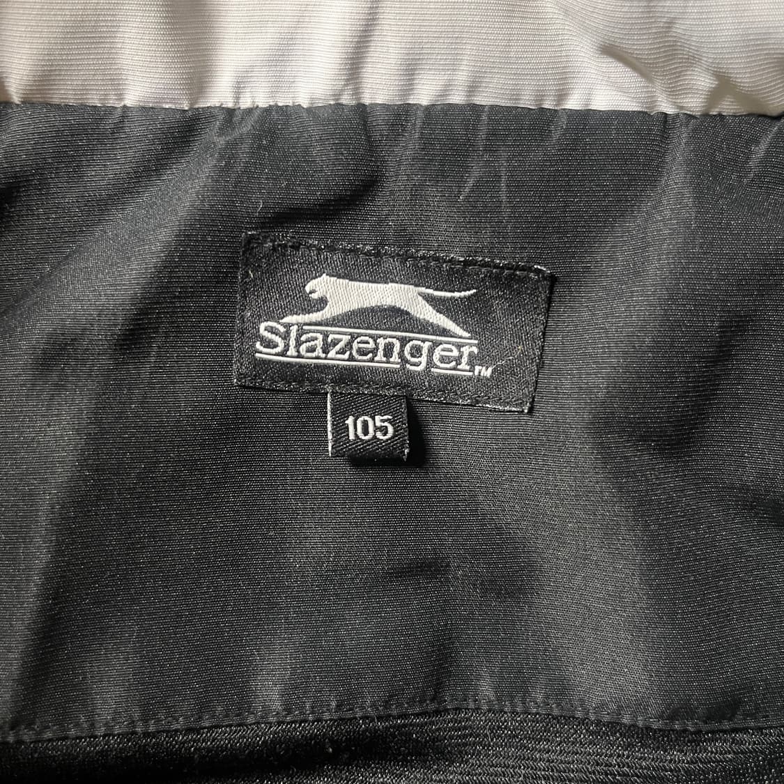 Slazenger 바람막이 자켓 상품이미지6