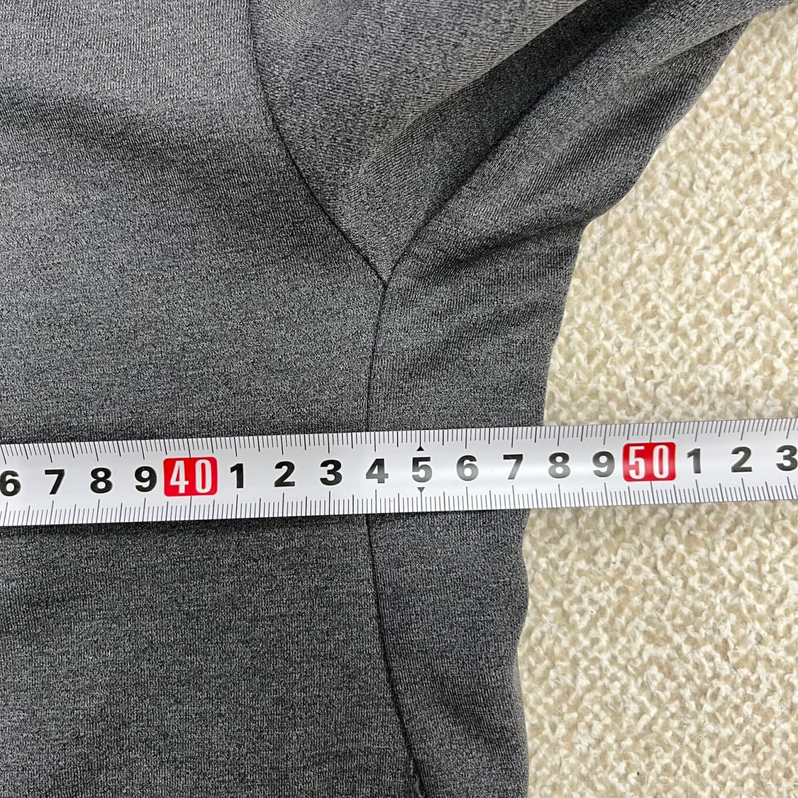 S 아디다스 포모션 져지 집업 자켓 0126M 상품이미지7