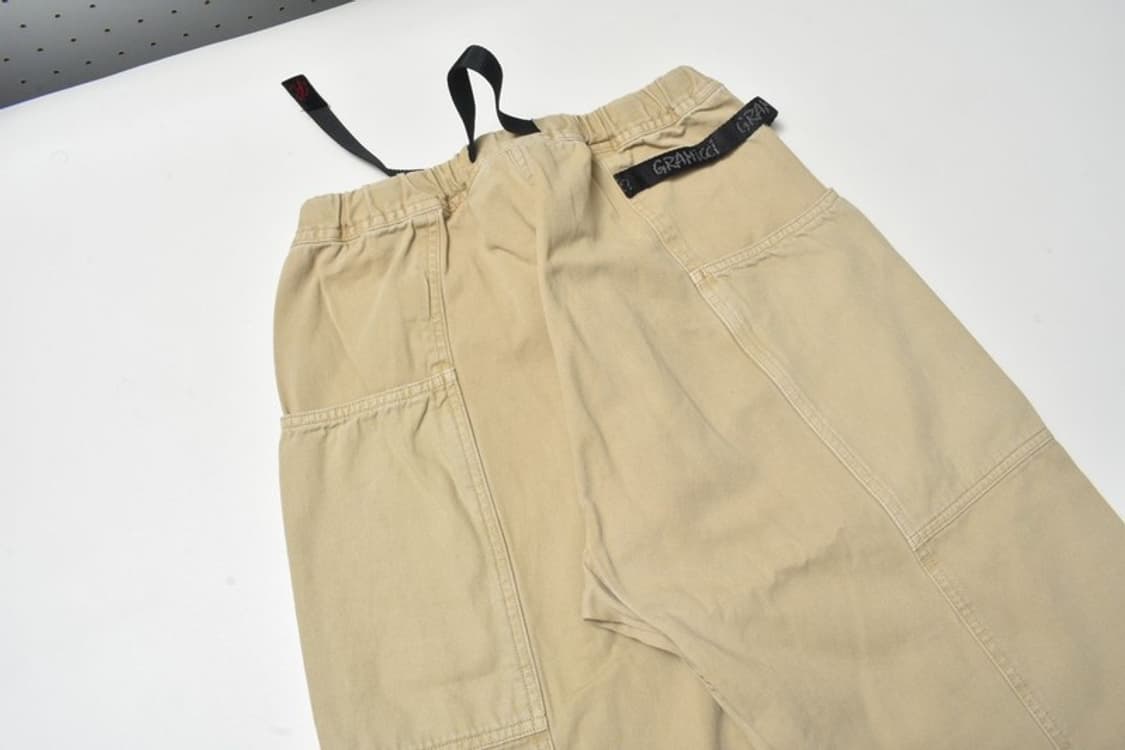 그라미치 코튼팬츠 면바지 아시아 M 상품이미지5