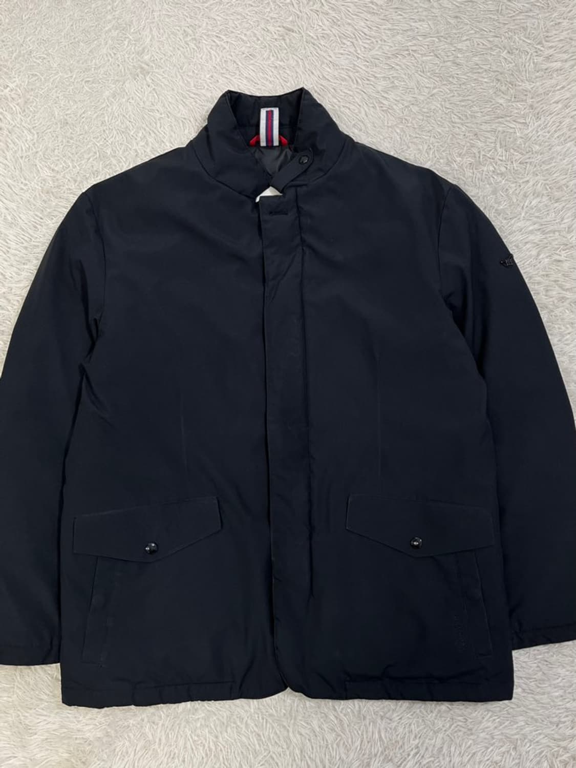 헨리코튼X코오롱스포츠 고어텍스 카파 자켓/#387 상품이미지1