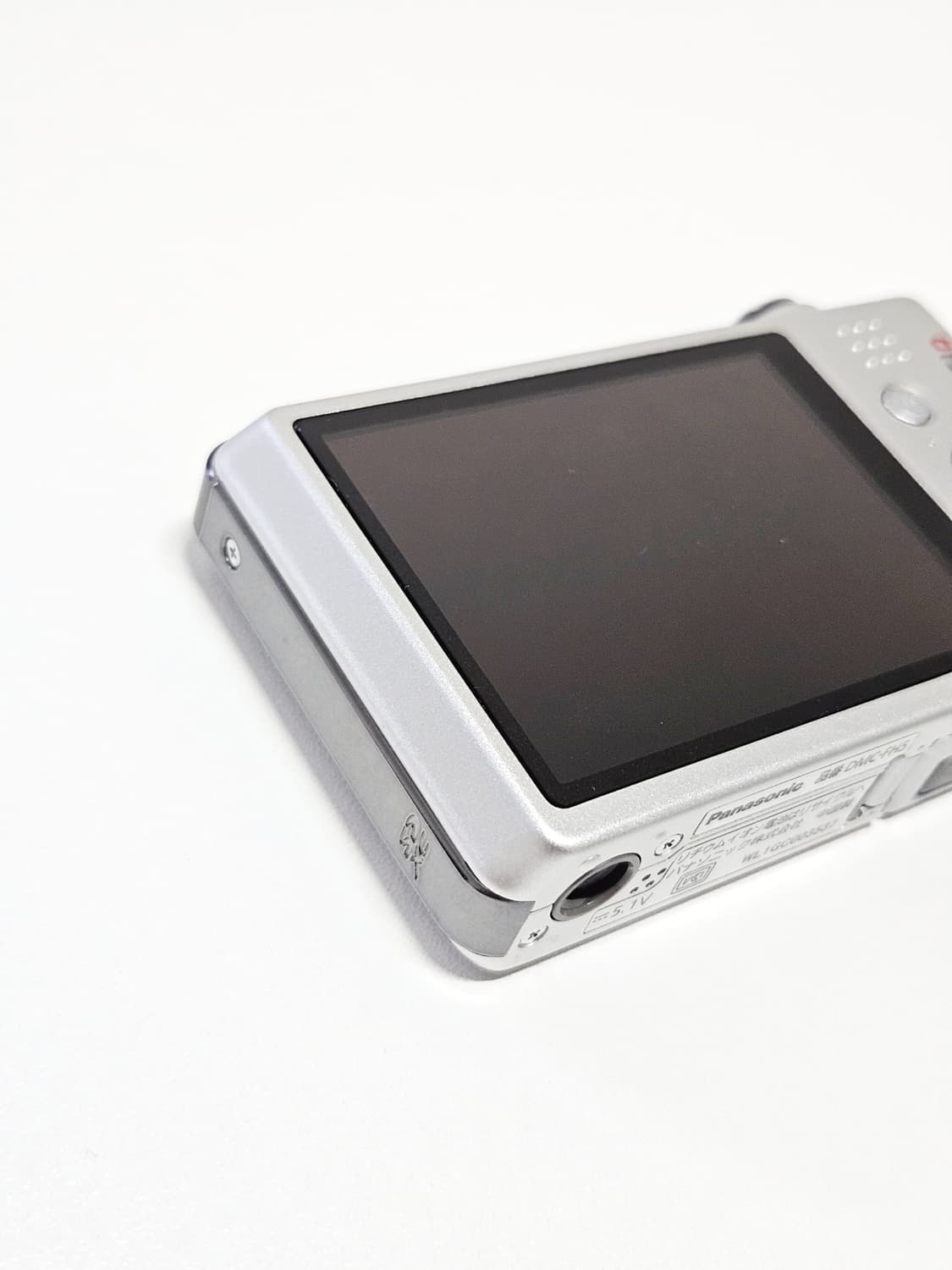 파나소닉 루믹스 Panasonic LUMIX DMC-FH5 디카 카메라 상품이미지6