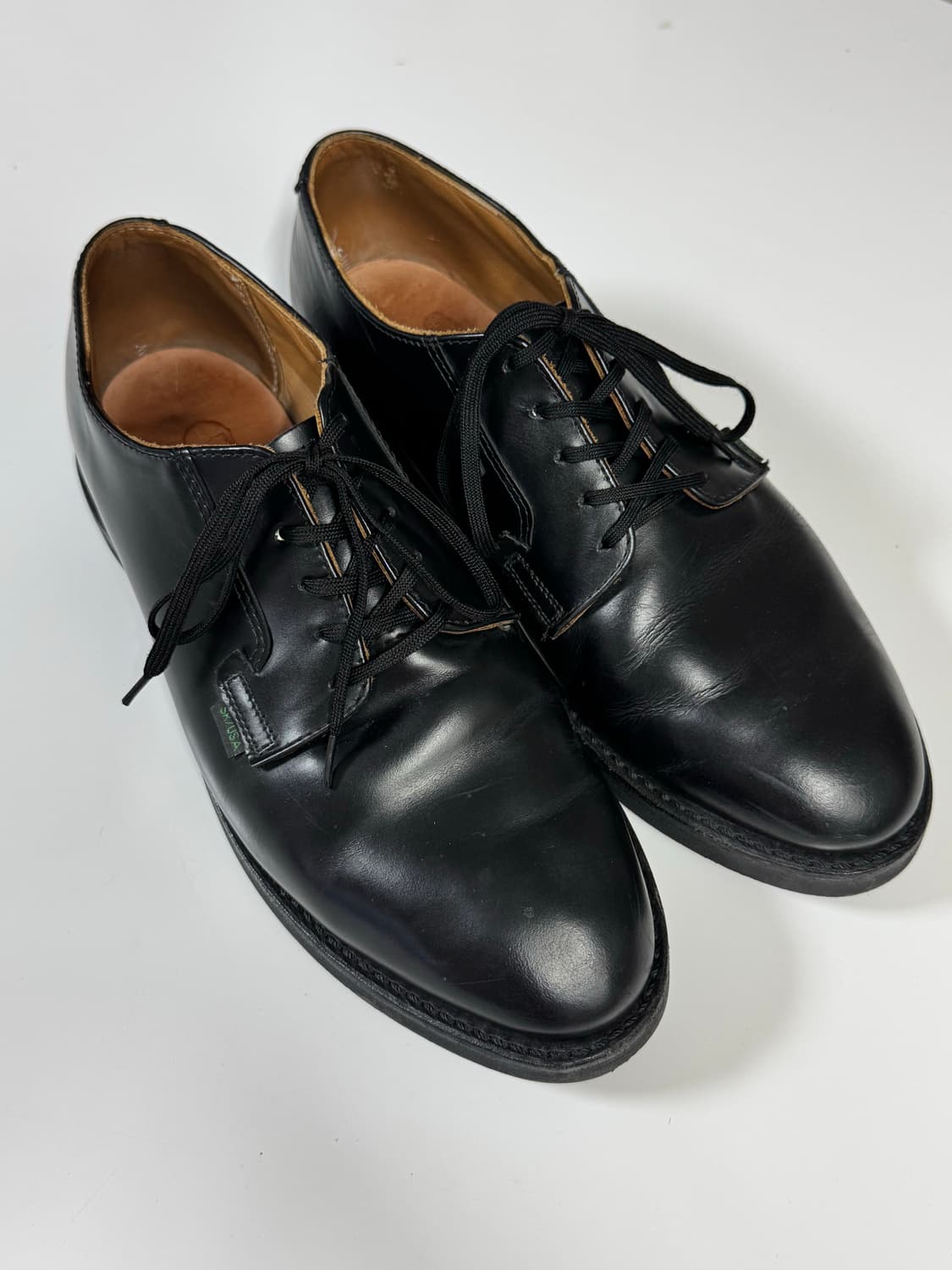 레드윙 포스트맨 265 상품이미지1