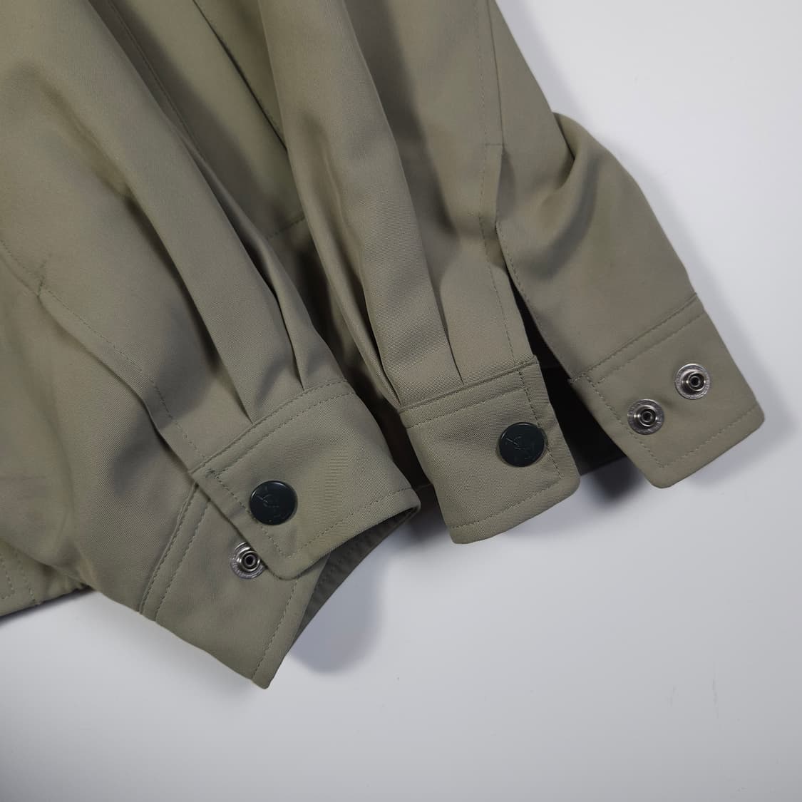 YSL 입생로랑 폴리쉘 자켓 상품이미지4