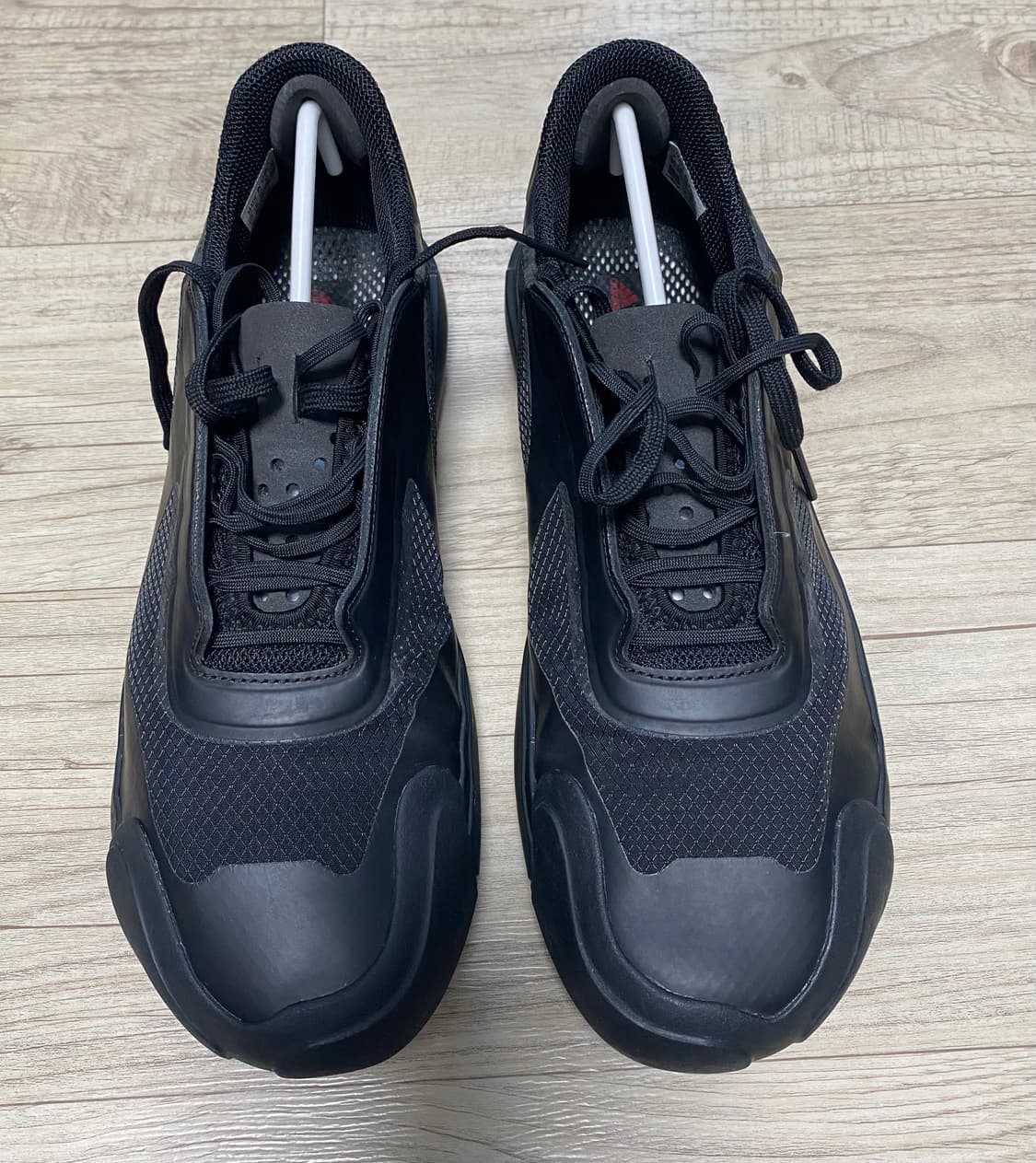 [270] 아디다스 x 프라다 루나 로사 21 블랙 상품이미지2