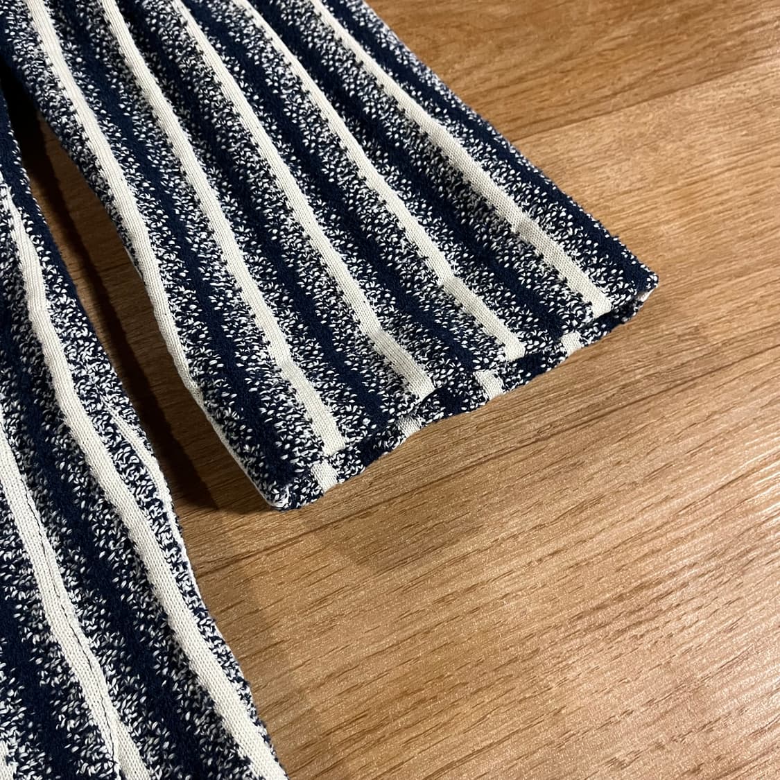 [105] 라르디니 부토니에 니트자켓 상품이미지5