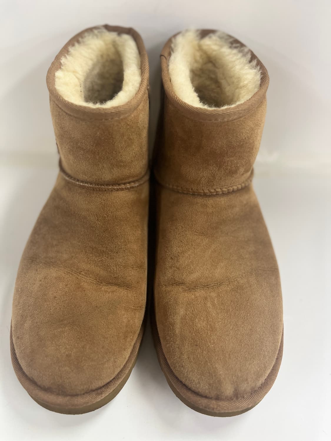 어그부츠 UGG 남성 체스트넛 클래식 미니 270 상품이미지1