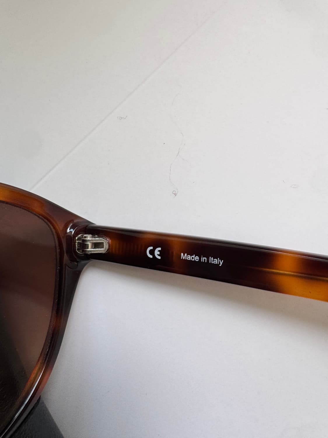 CELINE 셀린느 호피 선글라스 SC1765G 상품이미지4