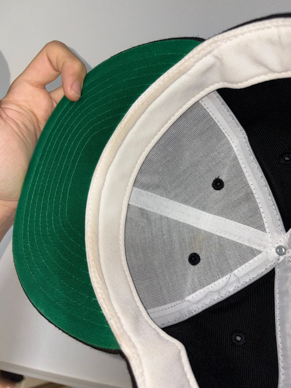 에임레온도르 양키스 7 7/8 상품이미지3