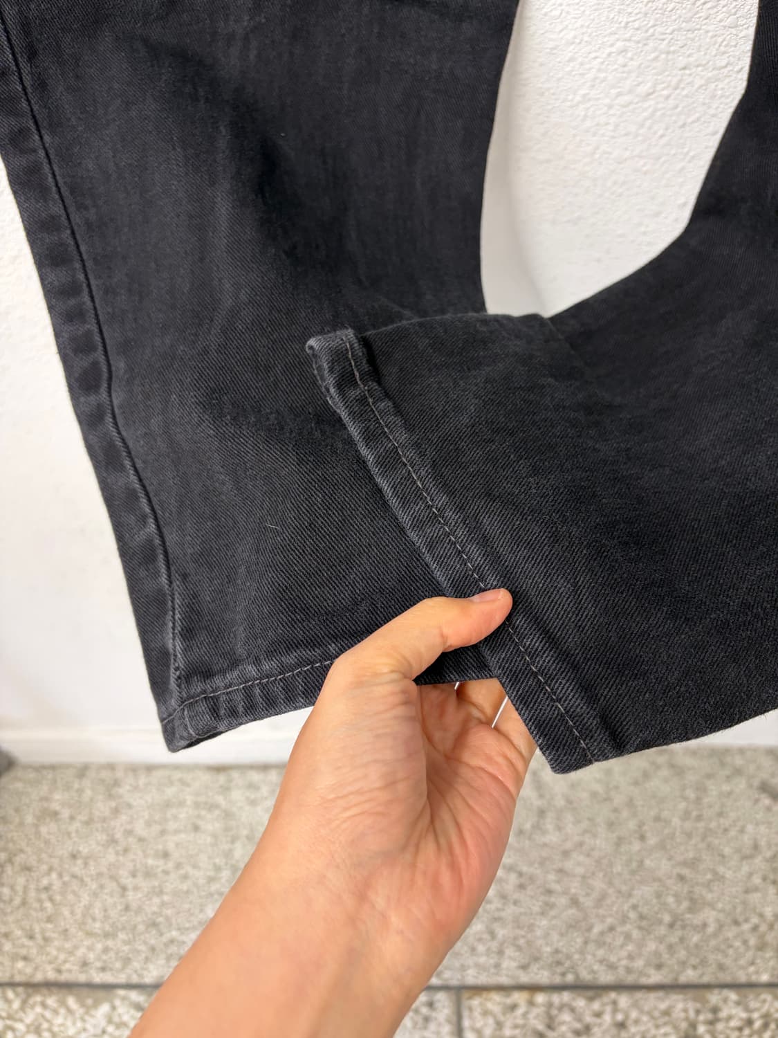 00s LEVI'S 560 (*027) 상품이미지5