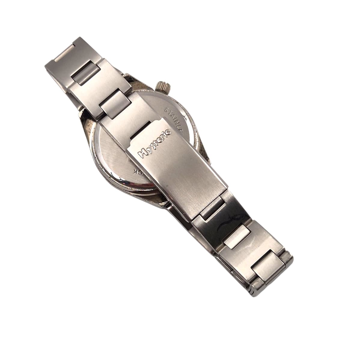 00s 히스테릭글래머 아날로그 와인 손목 시계 상품이미지3