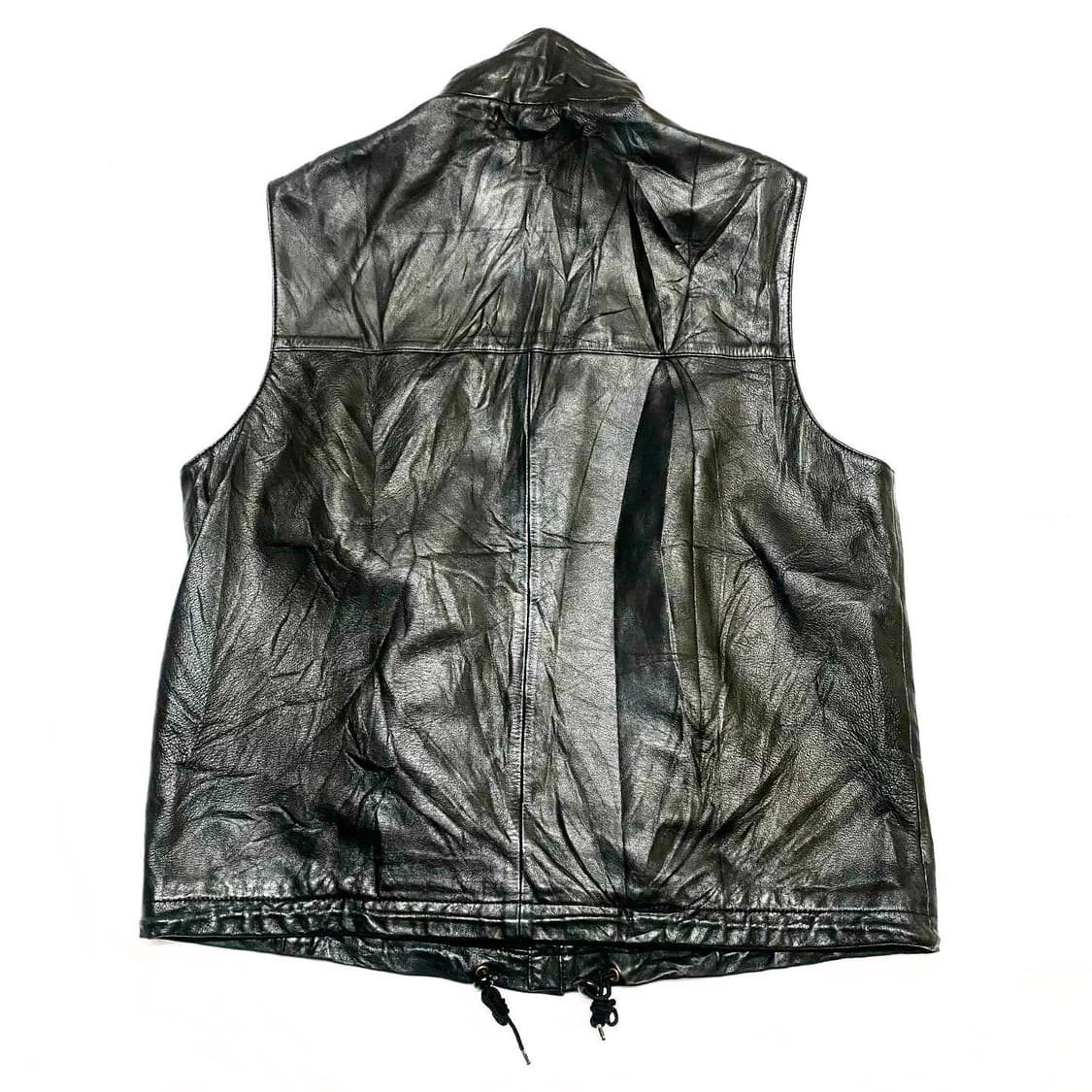 DURANTE - 양가죽 레더 베스트 상품이미지2