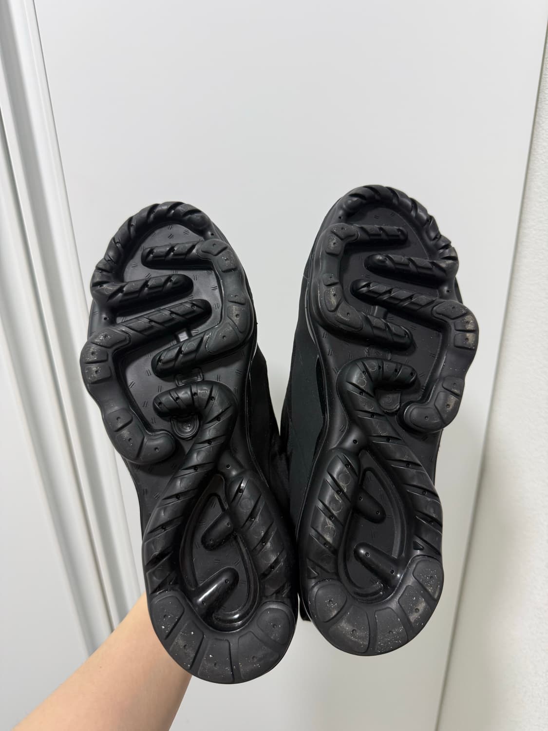 나이키 에어 베이퍼맥스 목 롬 상품이미지3