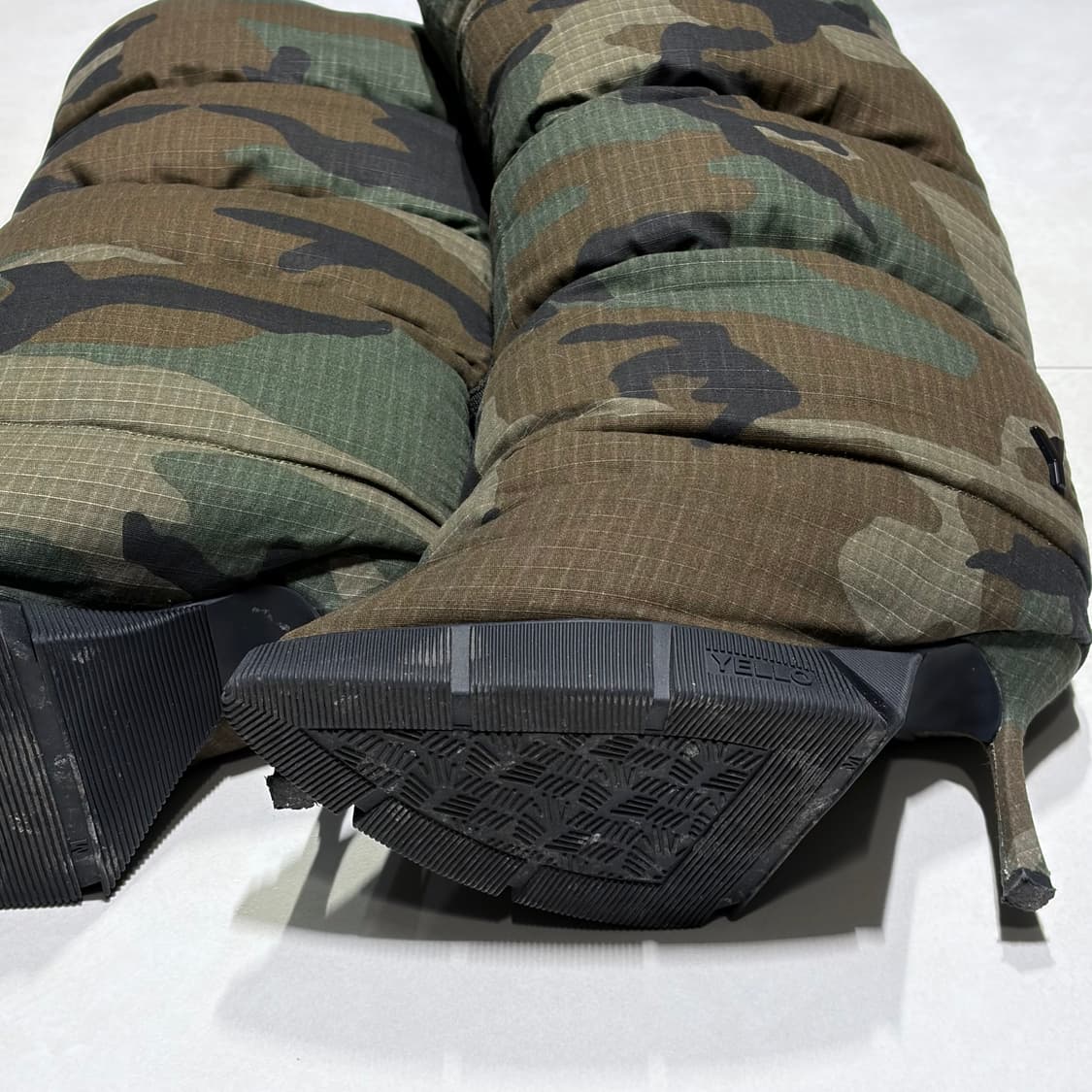 Yelloshoes 상품이미지3