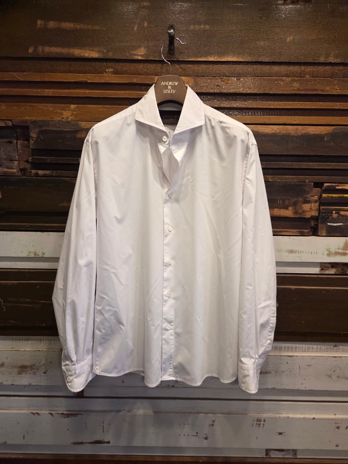 코스탄티노 드레스셔츠 상품이미지10