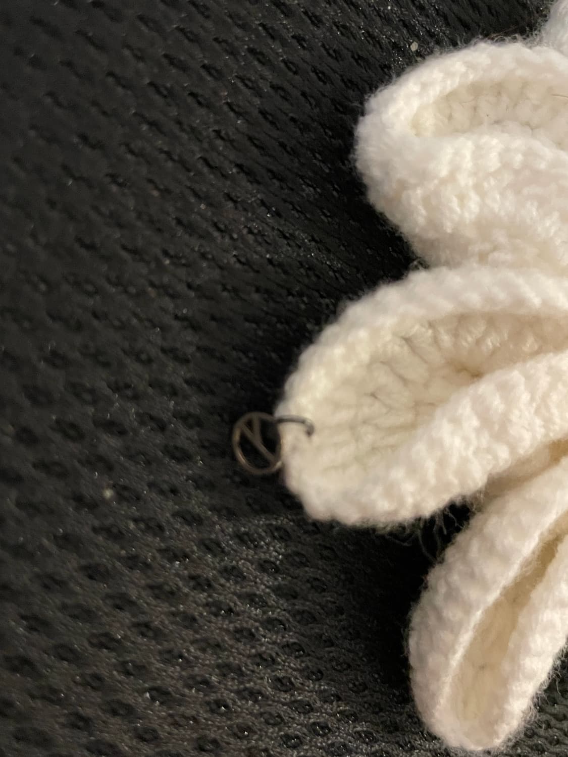 피스마이너스원 피마원 데이지 브로치 상품이미지3