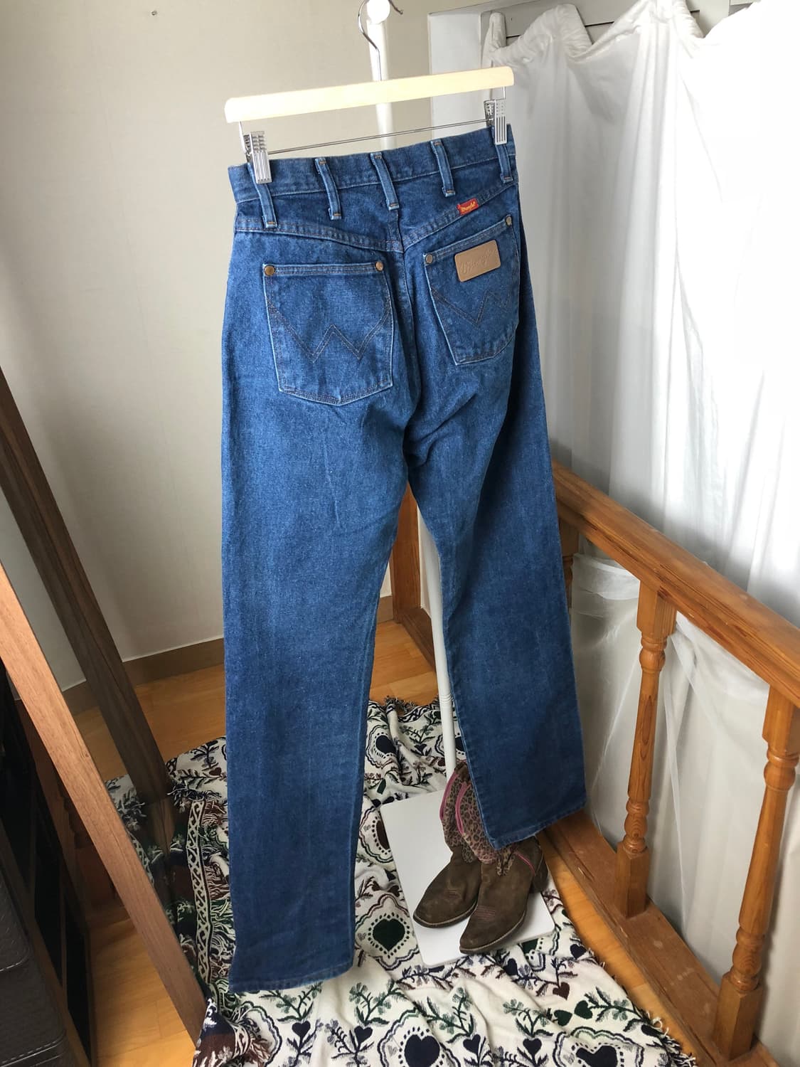 Wrangler / 90's Authentic Workwear 상품이미지8