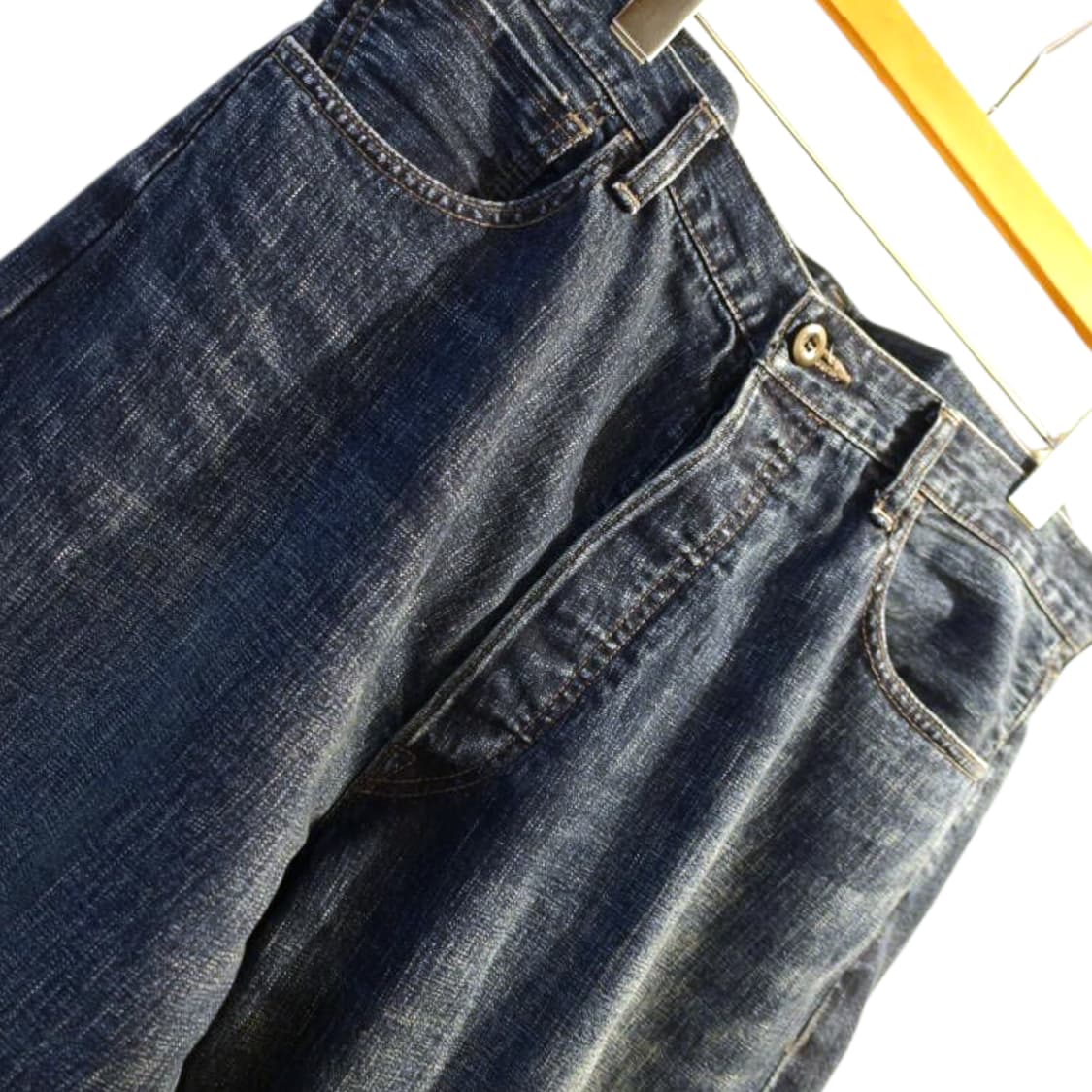 우틸 OUTIL 25ss PANTALON BOUDES 데님팬츠 상품이미지4