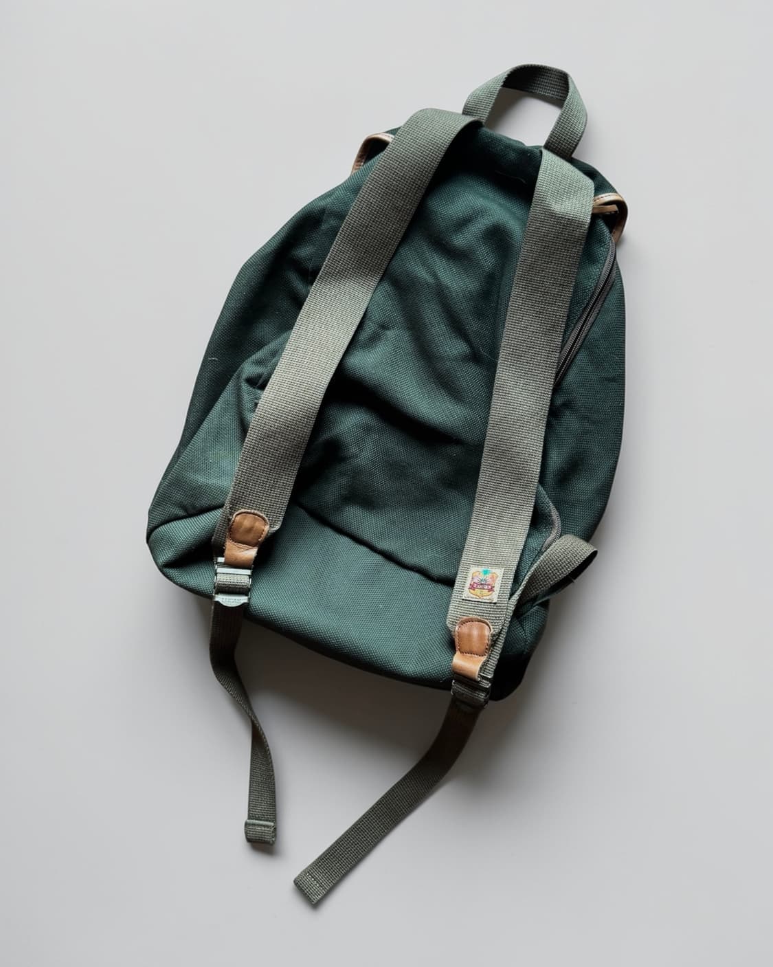 루카스 y2k 백팩 상품이미지3