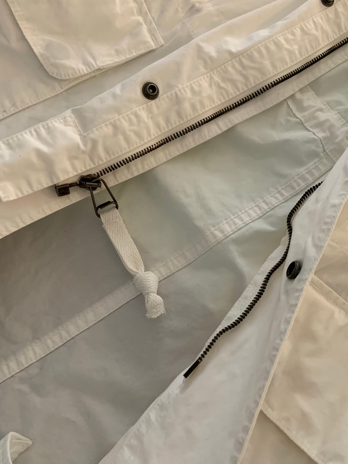 90's "Polo Ralph Lauren" military pocket 상품이미지9