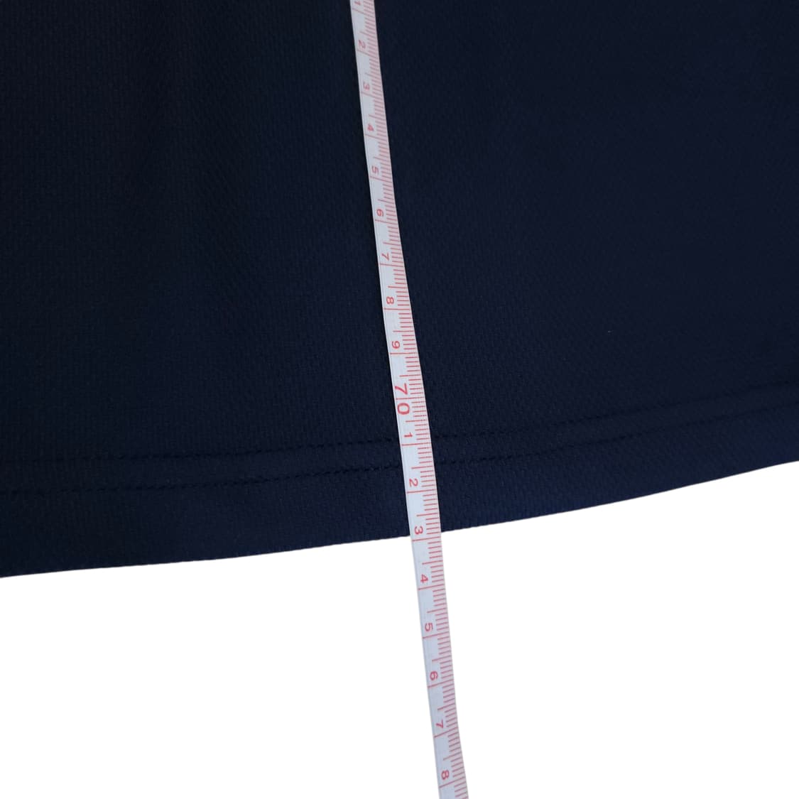 헤지스 골프웨어 카라티셔츠 100-105 상품이미지10