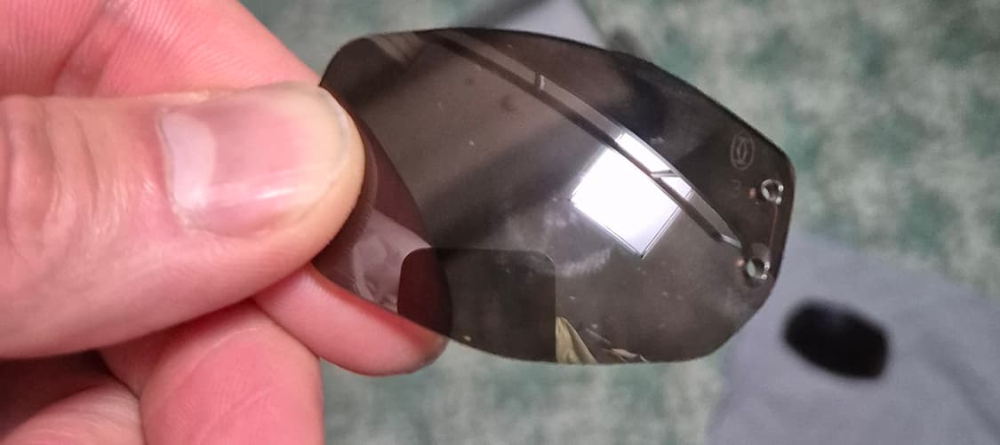 까르띠에 무테 긱시크 상품이미지9