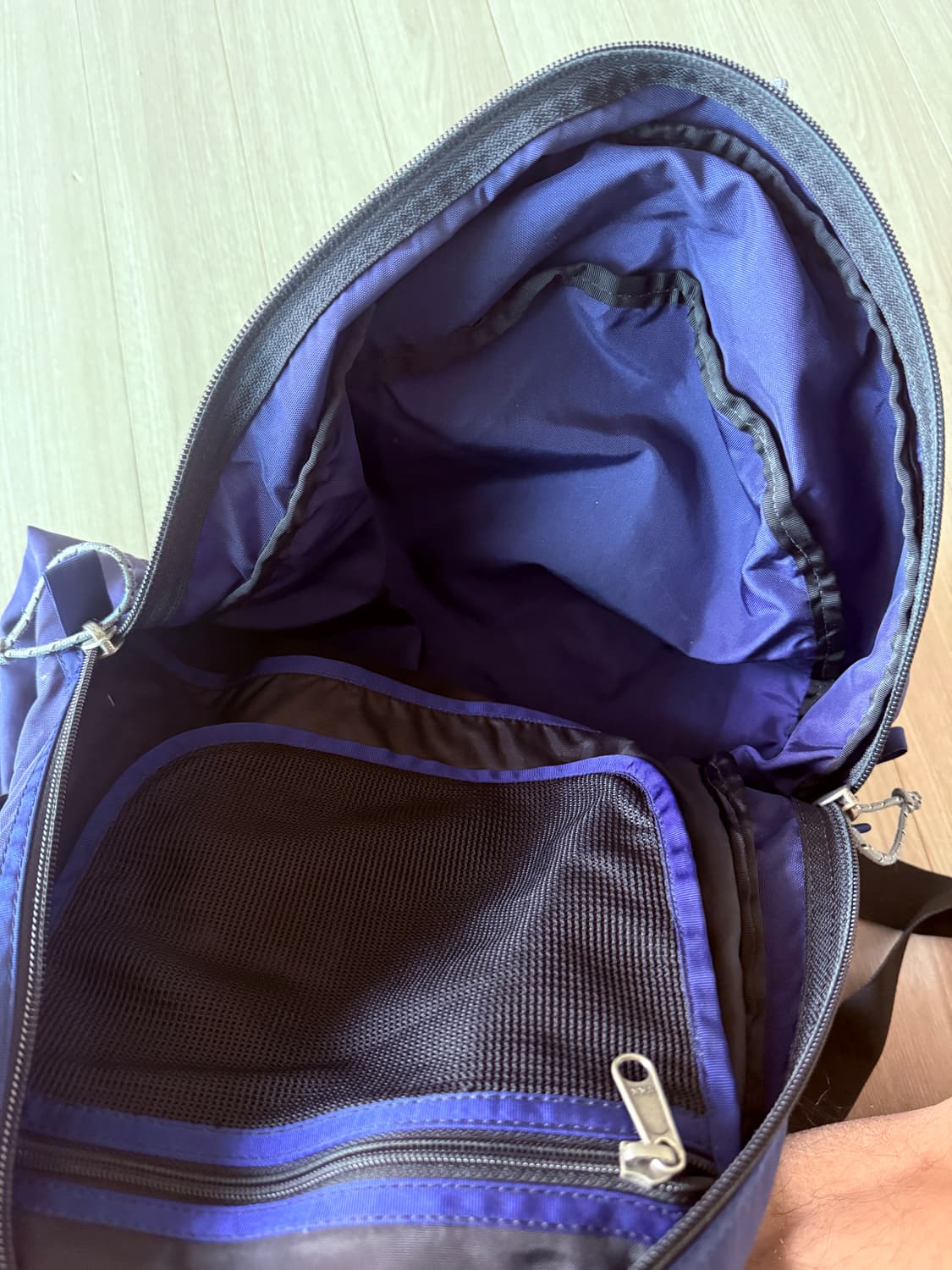 patagonia 파타고니아 명작 가방 웻드라이 상품이미지3