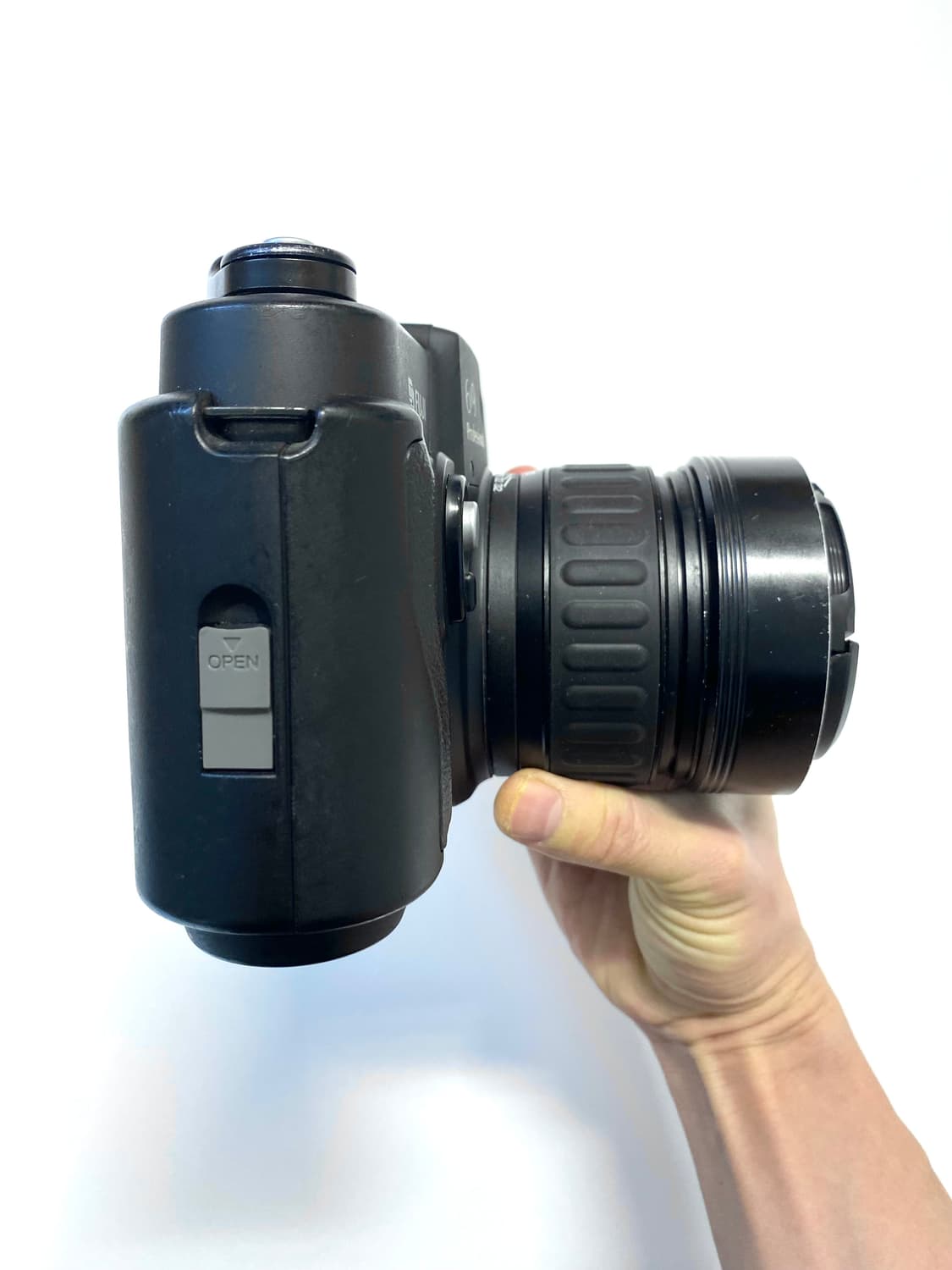 후지 GW690iii 6x9 포멧 중형 필름카메라 상품이미지10