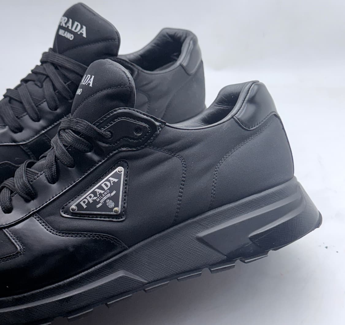 정품)프라다270 상품이미지6