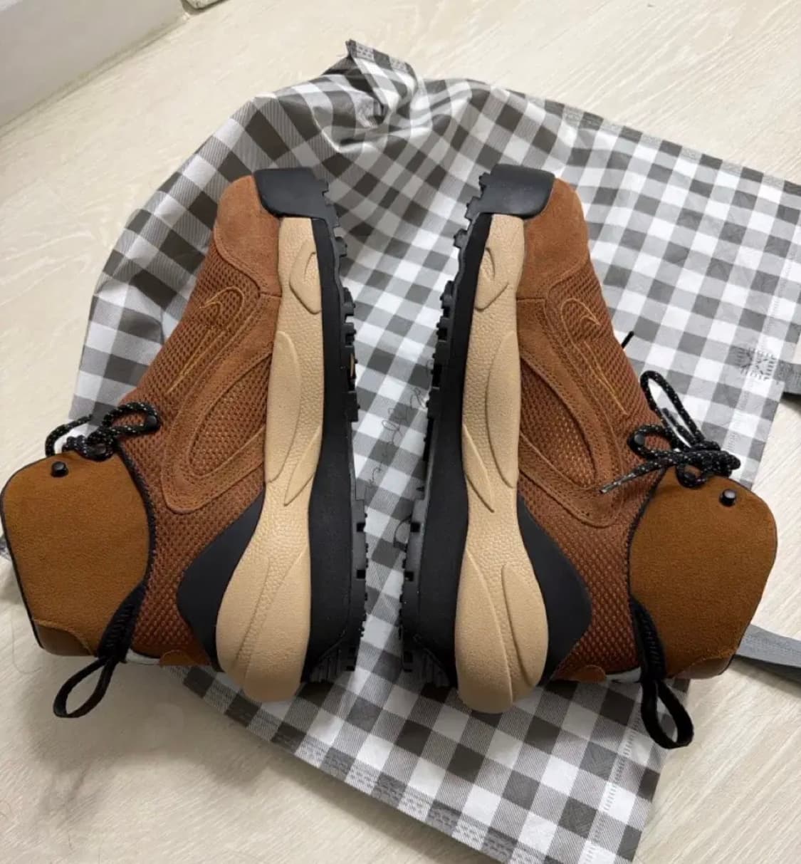 나이키 사카이 마그마스케이프 상품이미지3