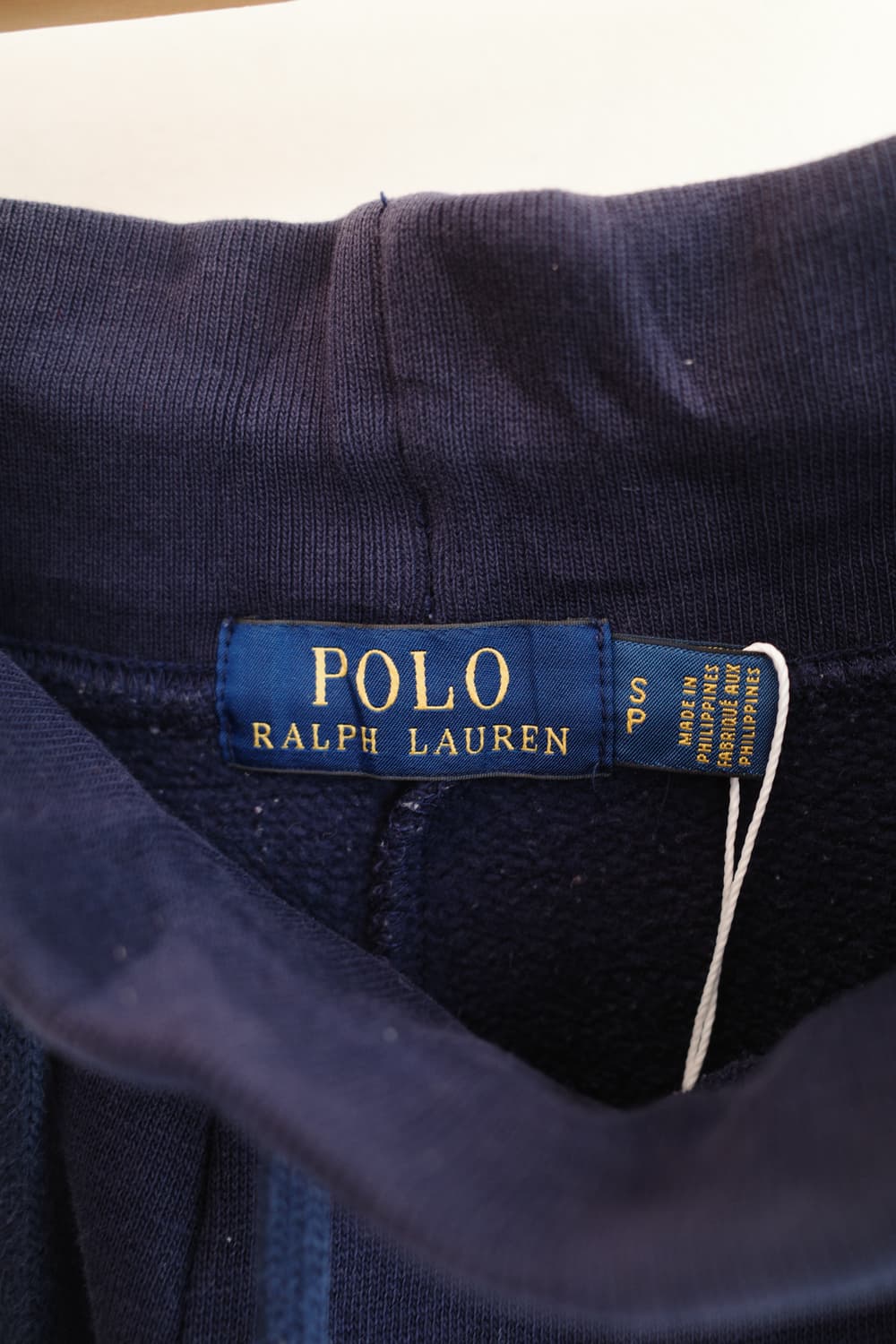 PoloRalphLauren 폴로 랄프로렌 밴딩 쇼츠 (28~34인치) 상품이미지2