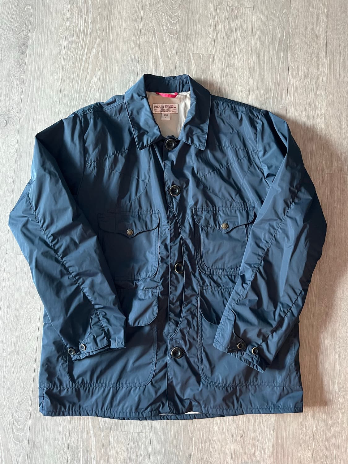 Filson jacket 상품이미지1