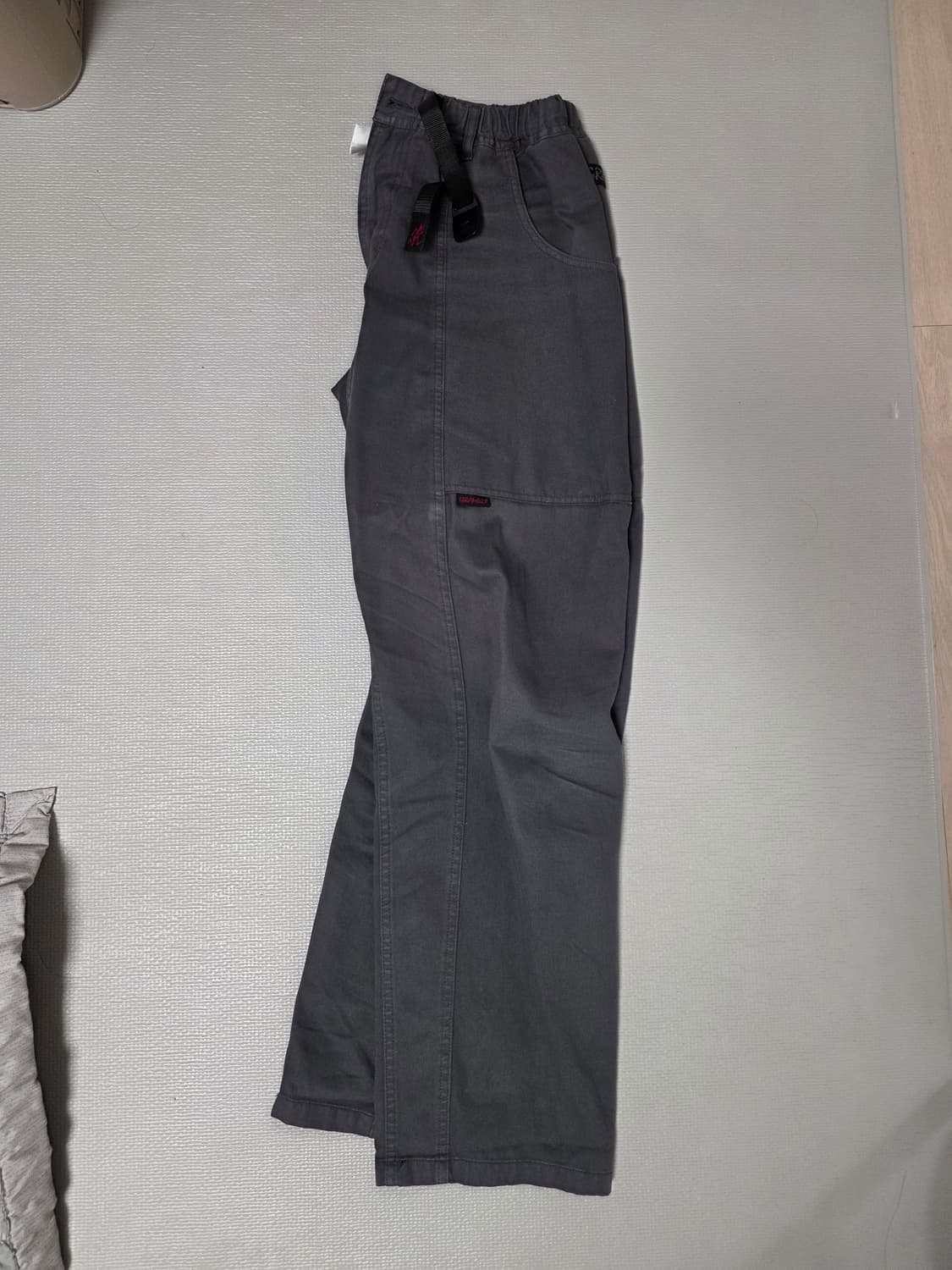 그라미치 가젯 m 그레이 차콜 상품이미지2