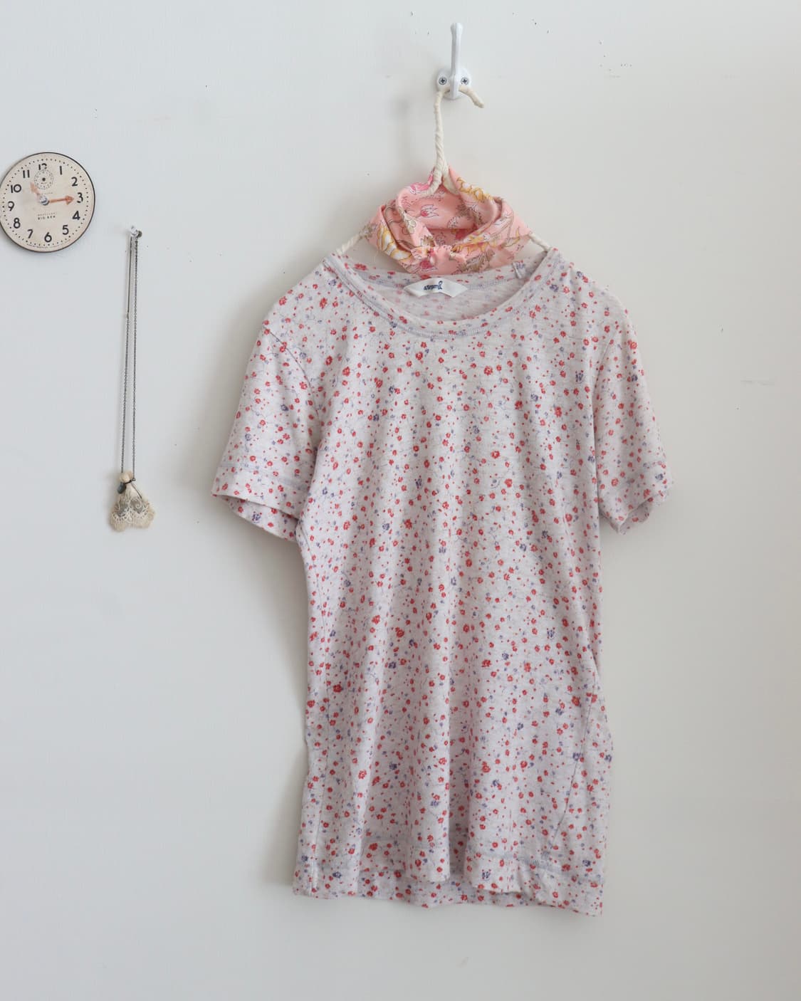 [45rpm] Petit Floral T-Shirt 상품이미지9
