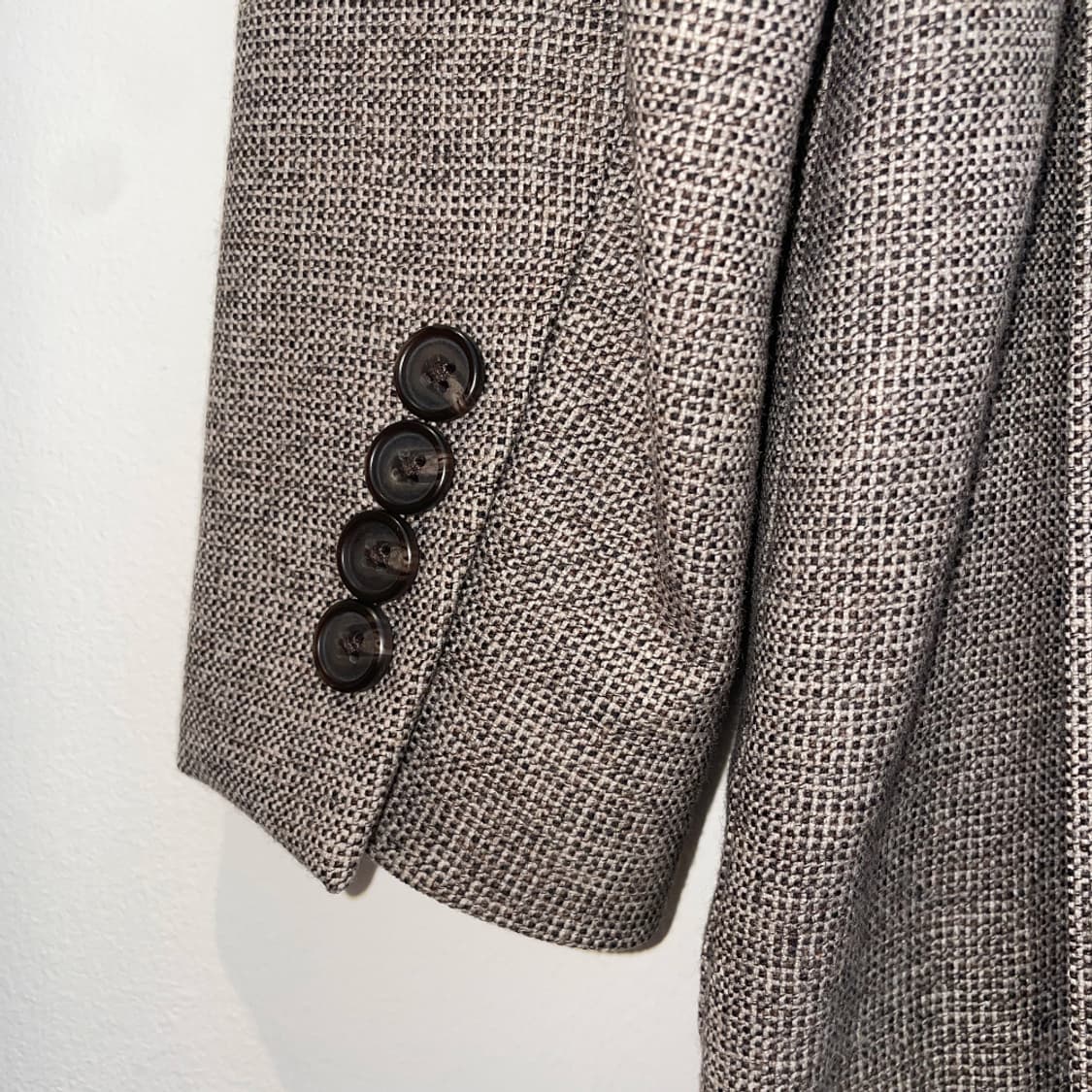 RARPH LAUREN WOOL BLAZER 상품이미지3