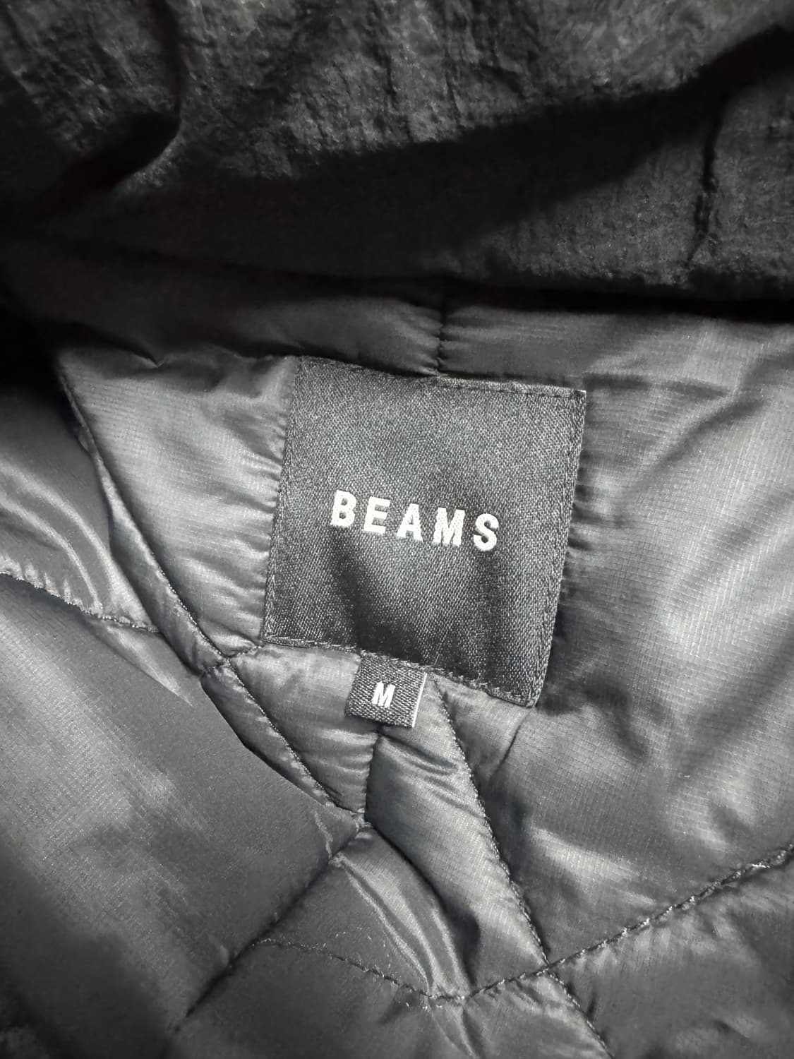 빔즈 프리마로프트 m65 파카 상품이미지3