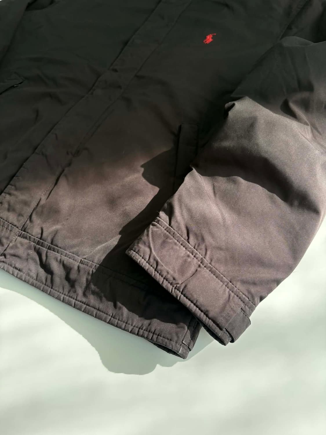 [S] 폴로 랄프로렌 폴리쉘 페리 자켓 상품이미지8